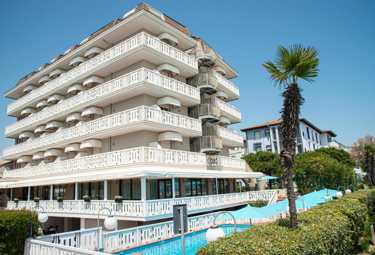 Hotel Savoy 카오를레 외부 사진