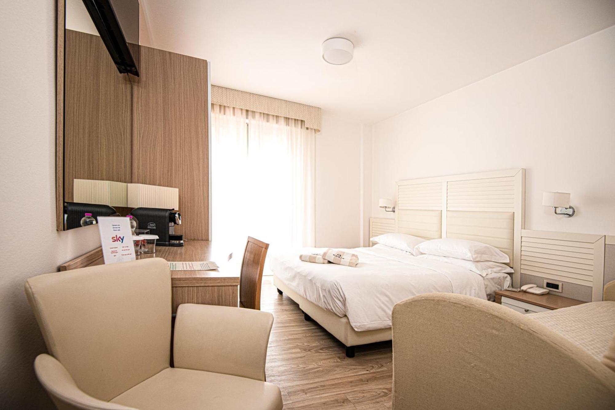 Hotel Savoy 카오를레 외부 사진