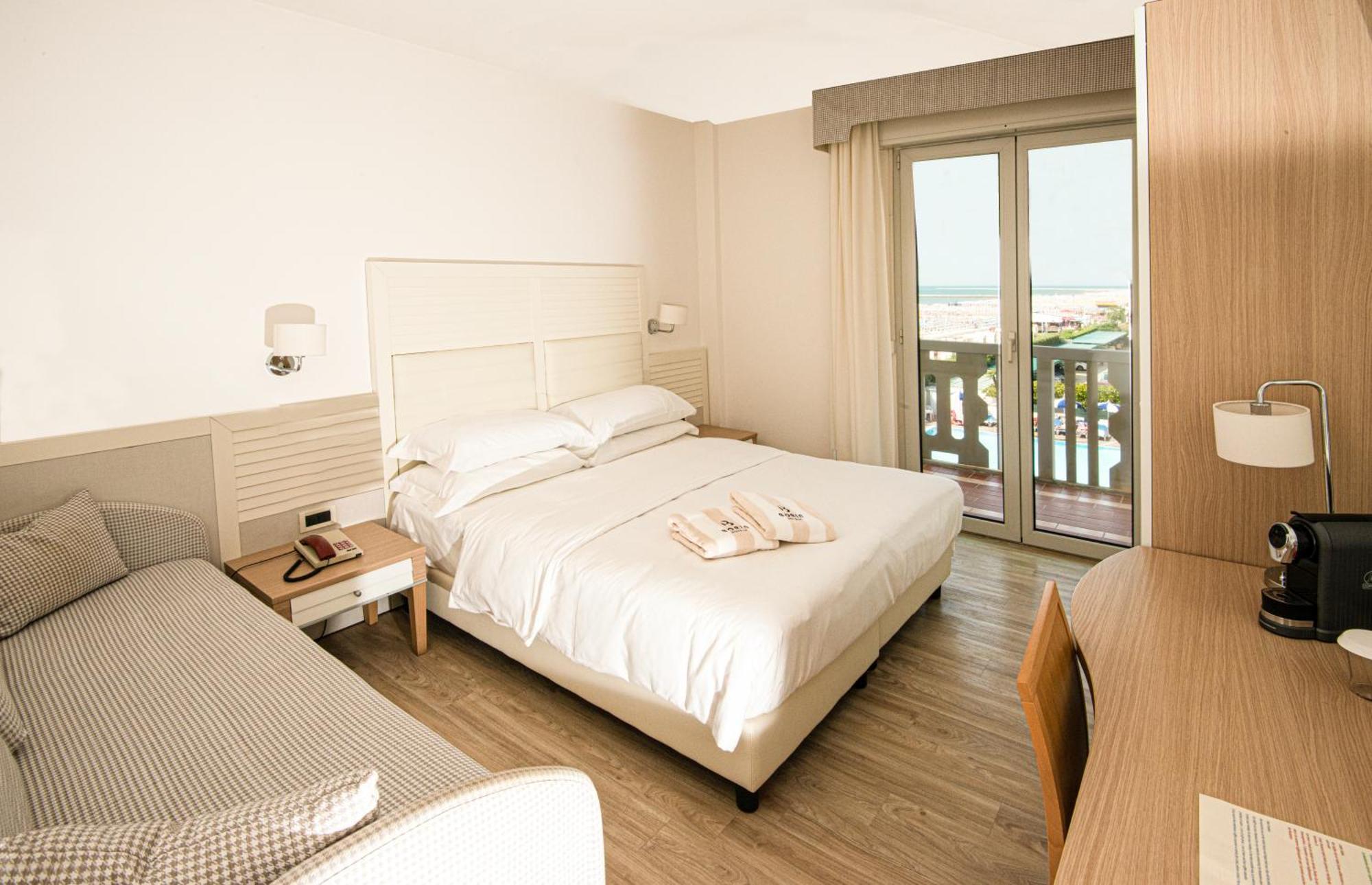 Hotel Savoy 카오를레 외부 사진