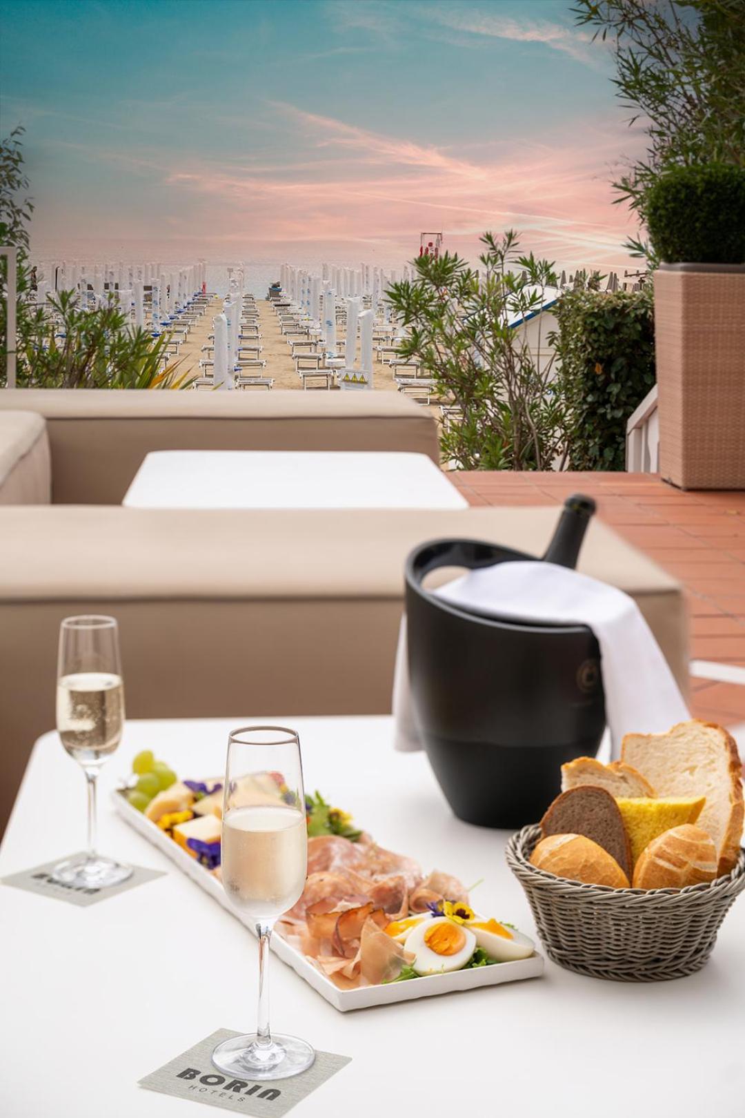 Hotel Savoy 카오를레 외부 사진