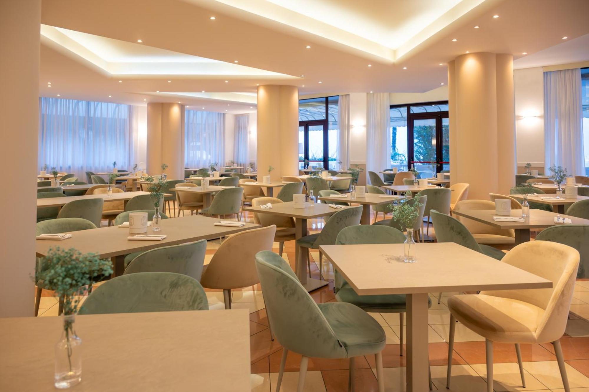 Hotel Savoy 카오를레 외부 사진