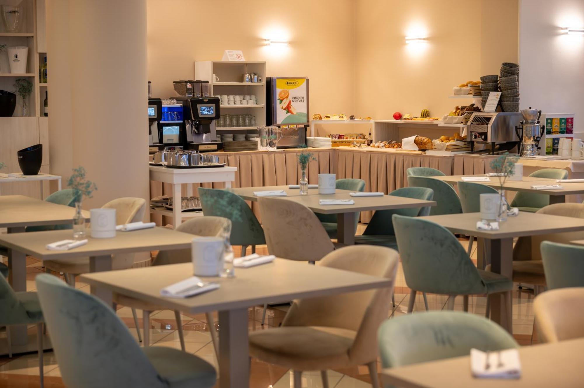 Hotel Savoy 카오를레 외부 사진