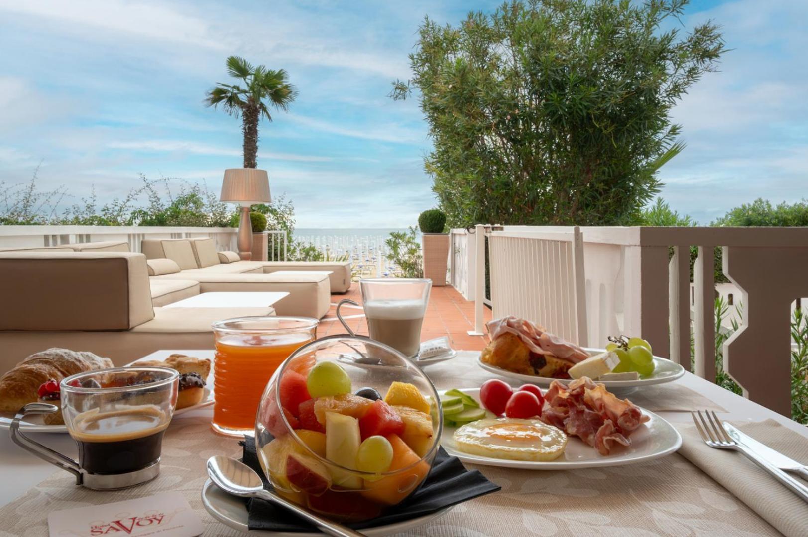 Hotel Savoy 카오를레 외부 사진