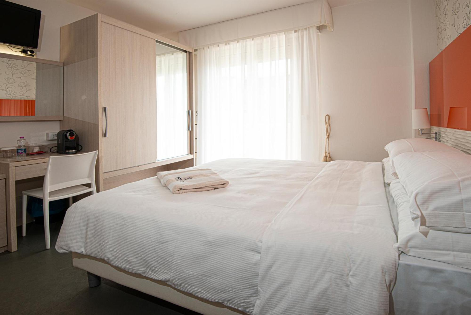 Hotel Savoy 카오를레 외부 사진