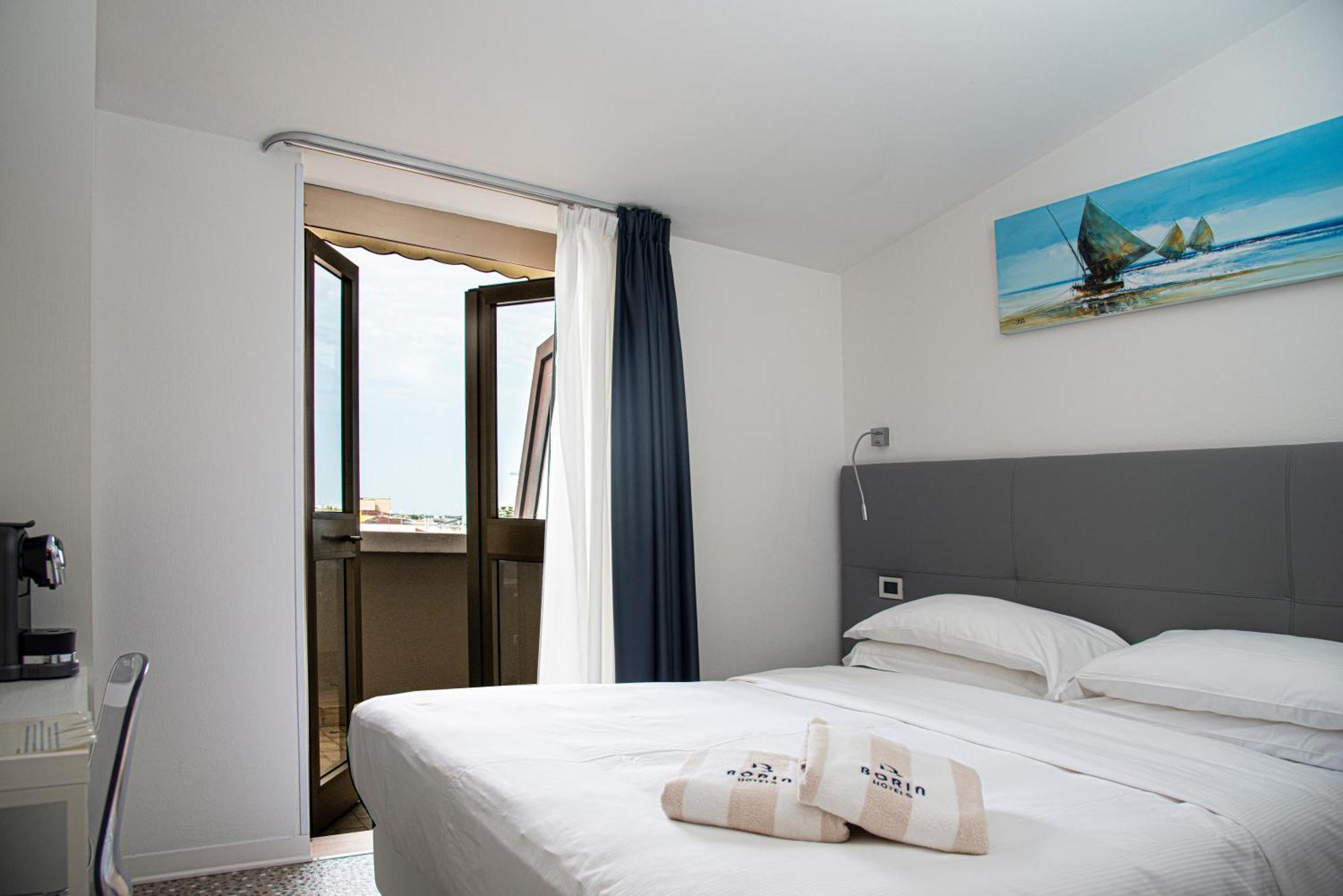 Hotel Savoy 카오를레 외부 사진