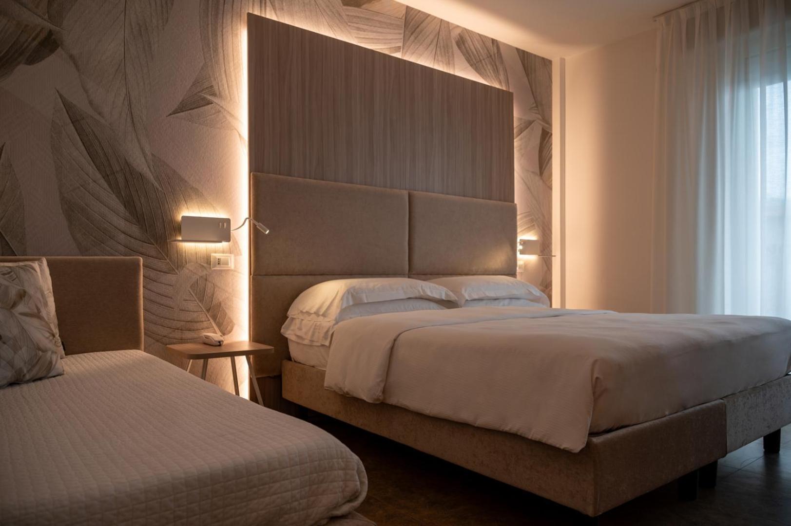 Hotel Savoy 카오를레 외부 사진