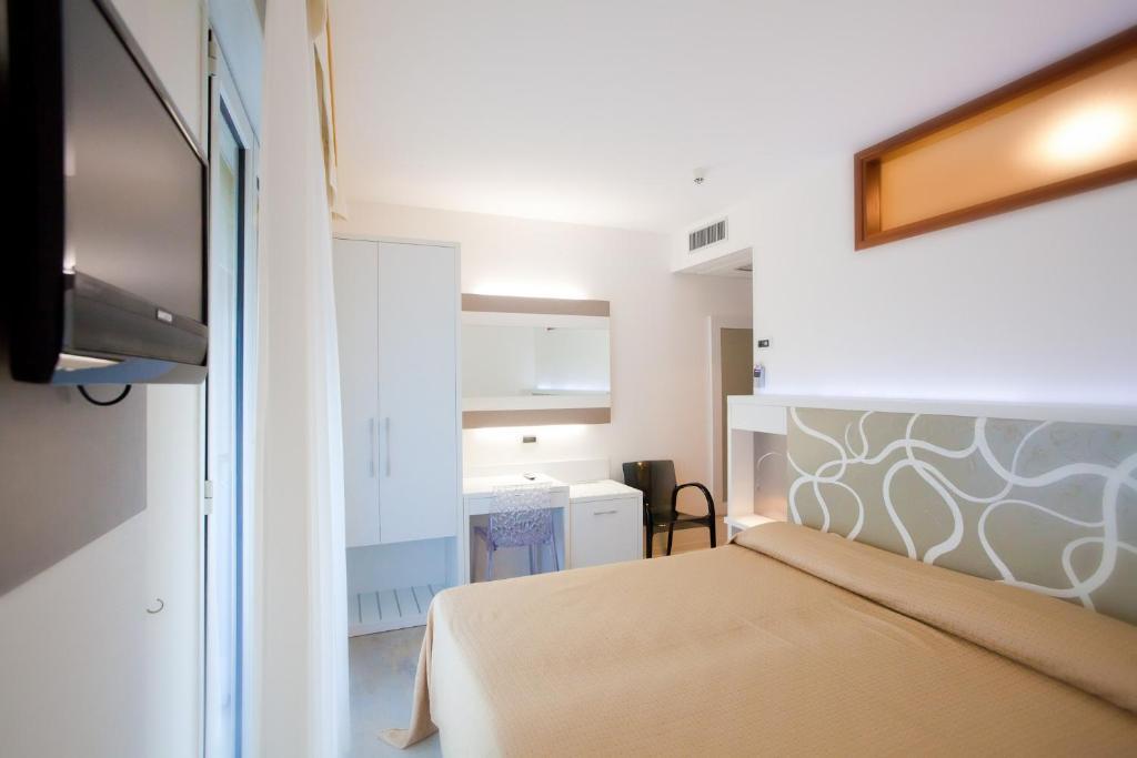 Hotel Savoy 카오를레 객실 사진