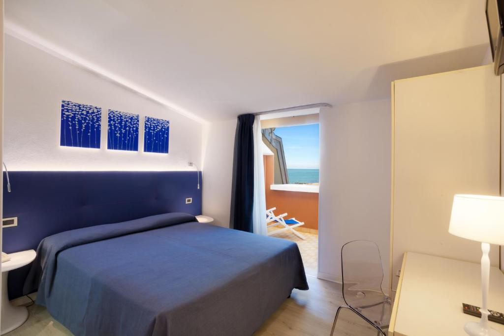 Hotel Savoy 카오를레 객실 사진