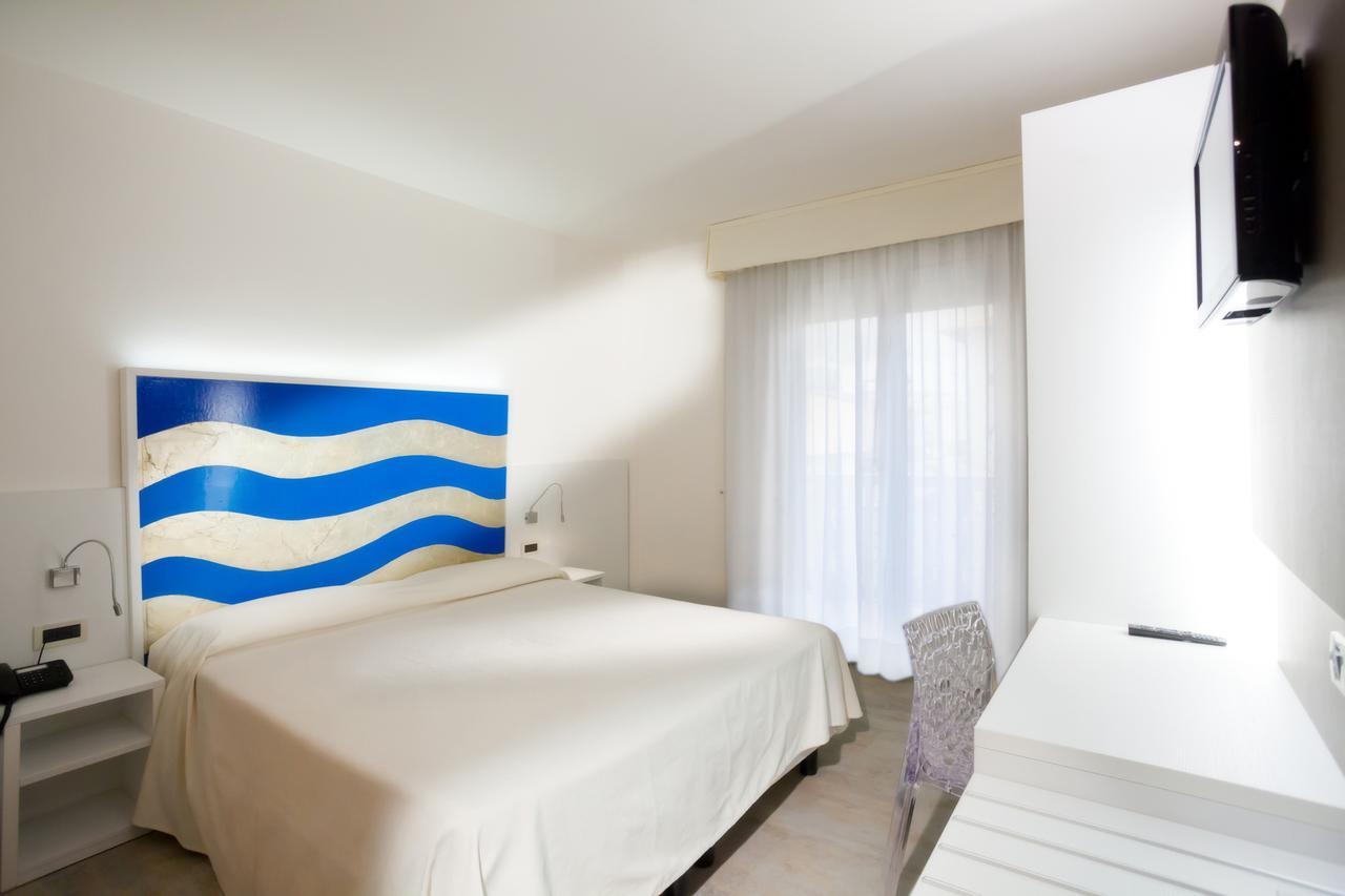 Hotel Savoy 카오를레 외부 사진