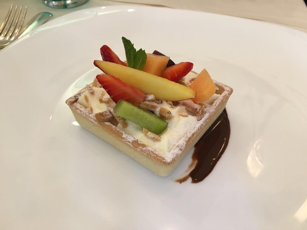 Hotel Savoy 카오를레 외부 사진